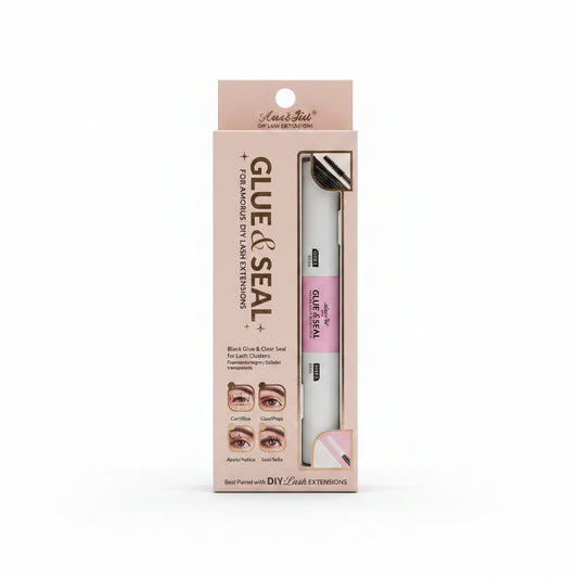 Amor Us DIY Lash Extensions Glue & Seal