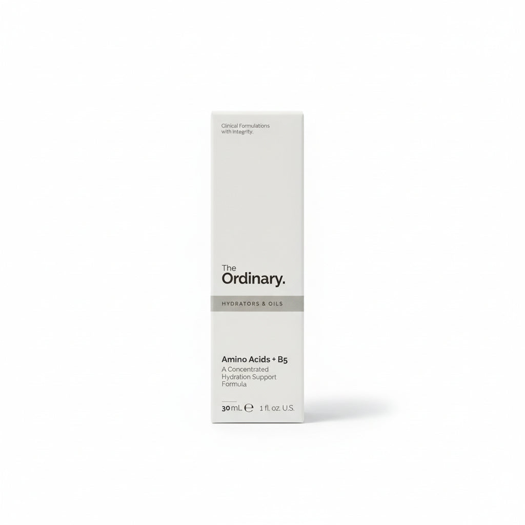 The Ordinary Amino Acids + B5 30 ml