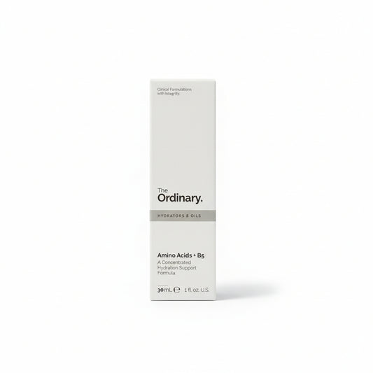The Ordinary Amino Acids + B5 30 ml