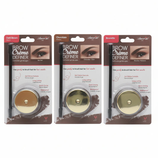 Amor Us Brow Crème Definer
