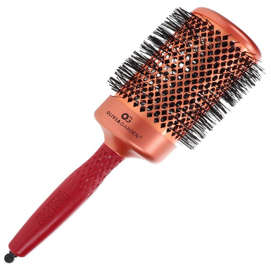 Olivia Garden Heat Pro Ceramic + Ion