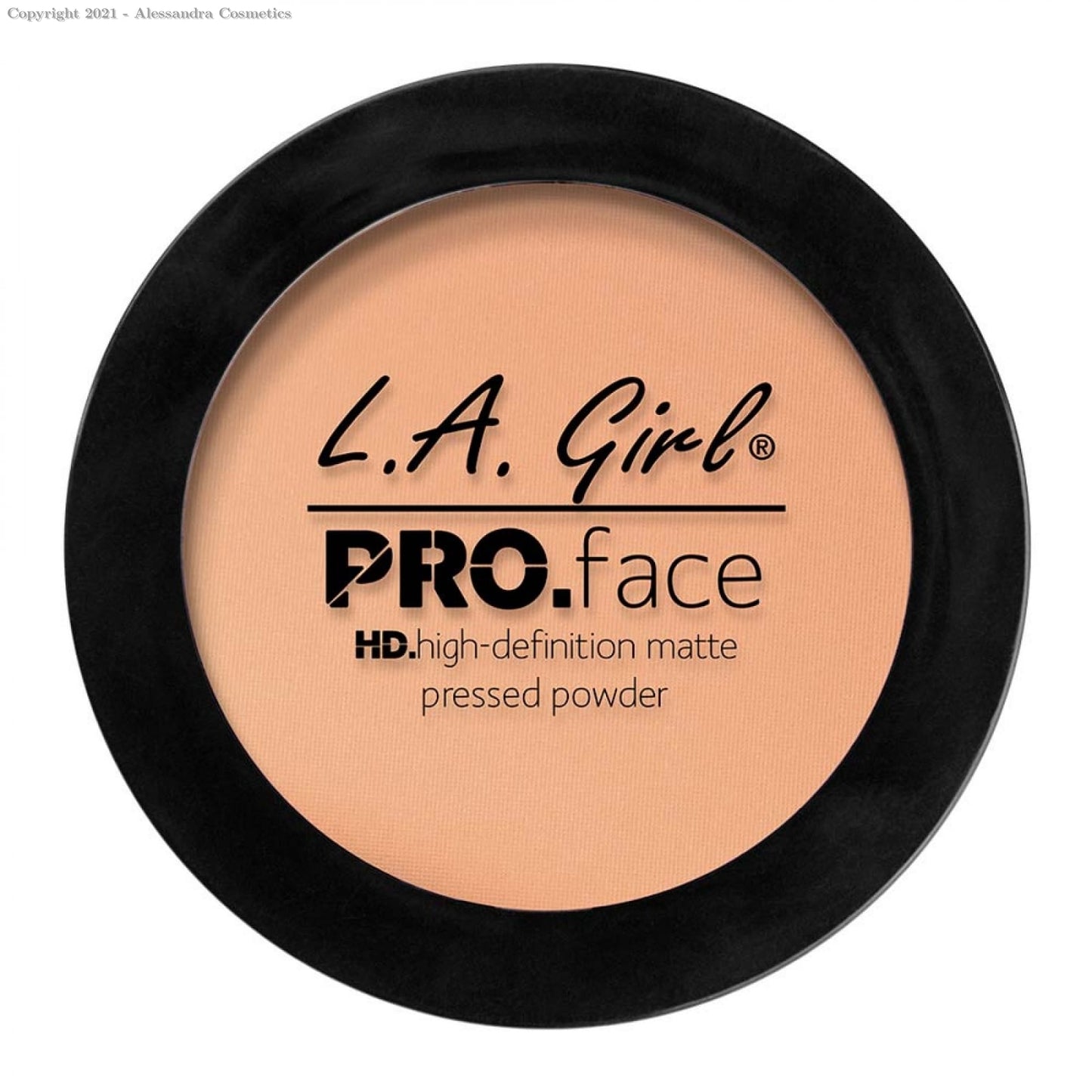 L.A. Girl PRO.face Matte Pressed Powder 7