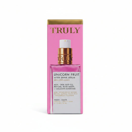 Truly Unicorn Fruit After Shave Serum 90 ml