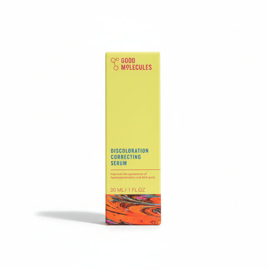 Good Molecules Discoloration Correcting Serum 30 ml