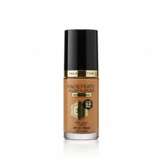 Max Factor Facefinity All Day Flawless 3-in-1 Foundation 30 ML