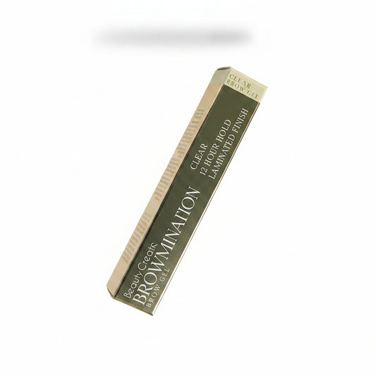 Beauty Creations Browmination Brow Gel 10ml
