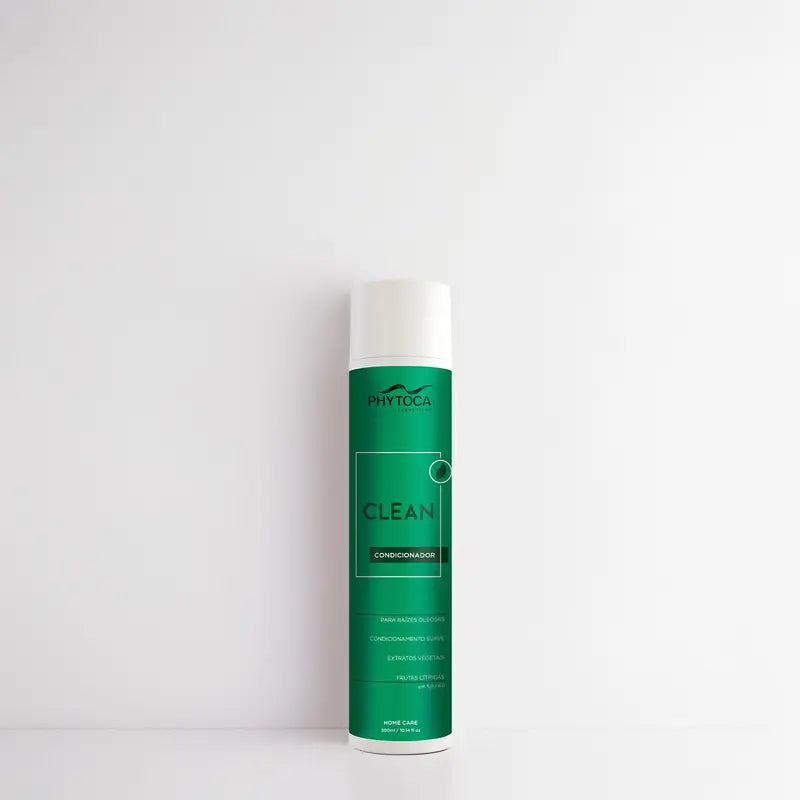 Phytoca Cosmetics Clean Condicionador 300ml