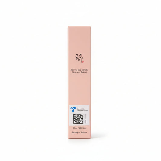 Beauty Of Joseon Revive Eye Serum Ginseng + Retinal 30 ml