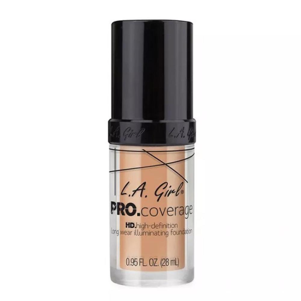 L.A. Girl PRO.color Foundation Mixing Pigment 30 ml