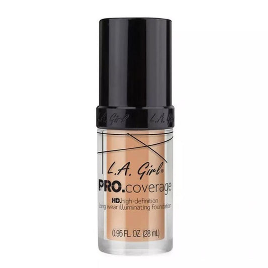 L.A. Girl PRO.color Foundation Mixing Pigment 30 ml
