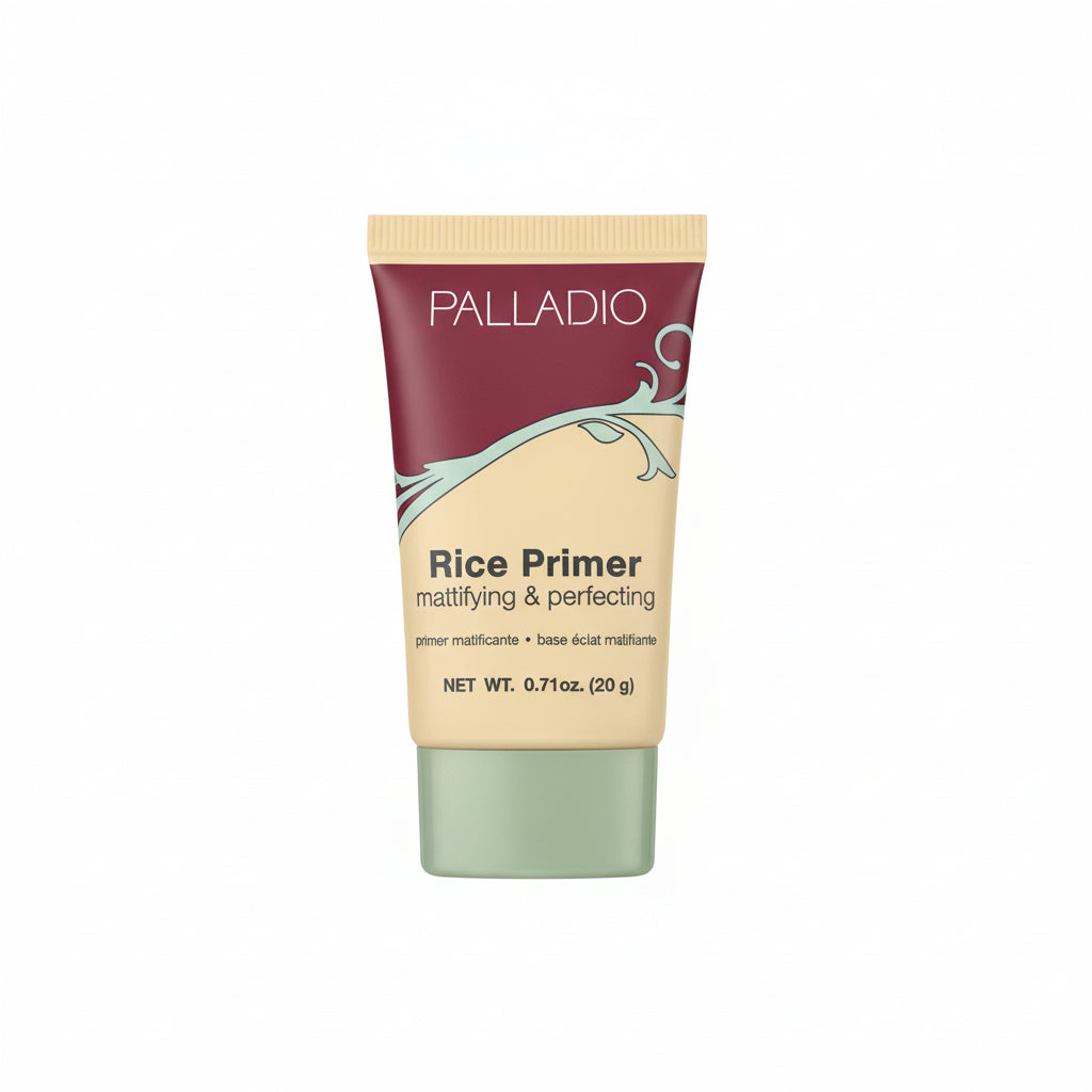 Palladio Rice Primer Mattifying & Perfecting 20 g