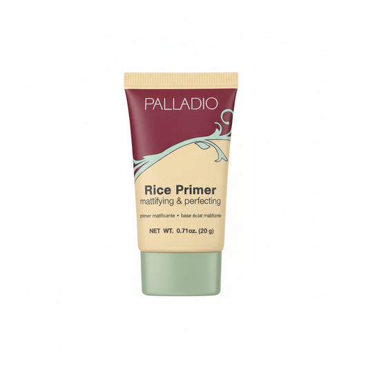 Palladio Rice Primer Mattifying & Perfecting 20 g