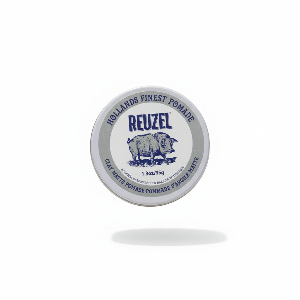 Reuzel Clay Matte Pomade - 35 g