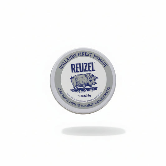 Reuzel Clay Matte Pomade - 35 g