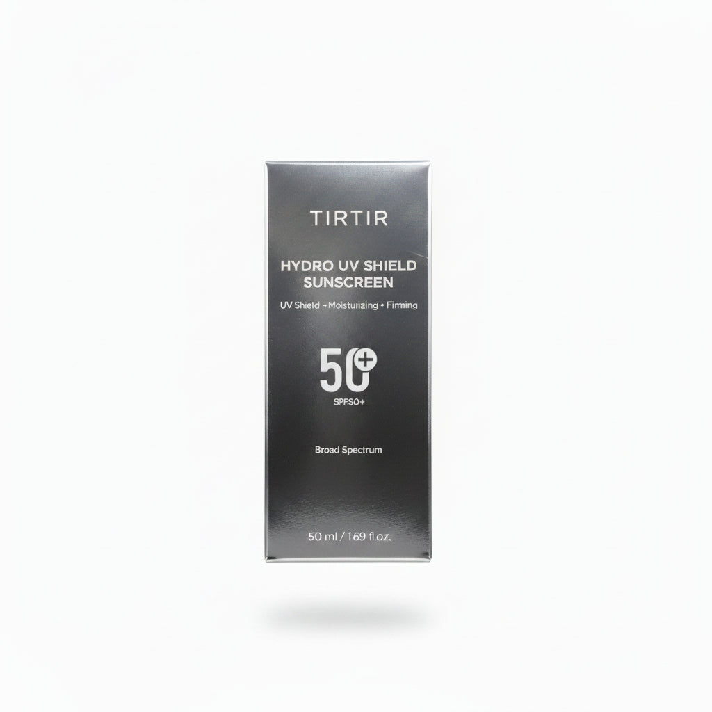 TIRTIR Hydro UV Shield Sunscreen SPF 50+ 50 ml