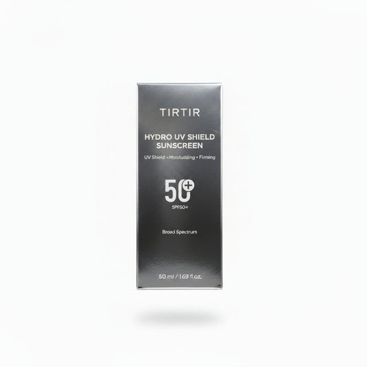 TIRTIR Hydro UV Shield Sunscreen SPF 50+ 50 ml