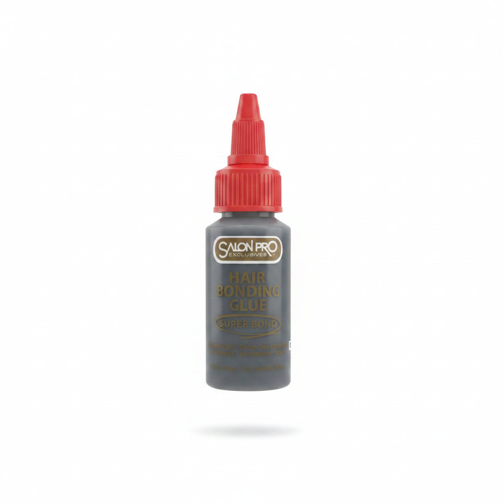 Salon Pro Exclusives Hair Bonding Glue Super Bond 30 ml