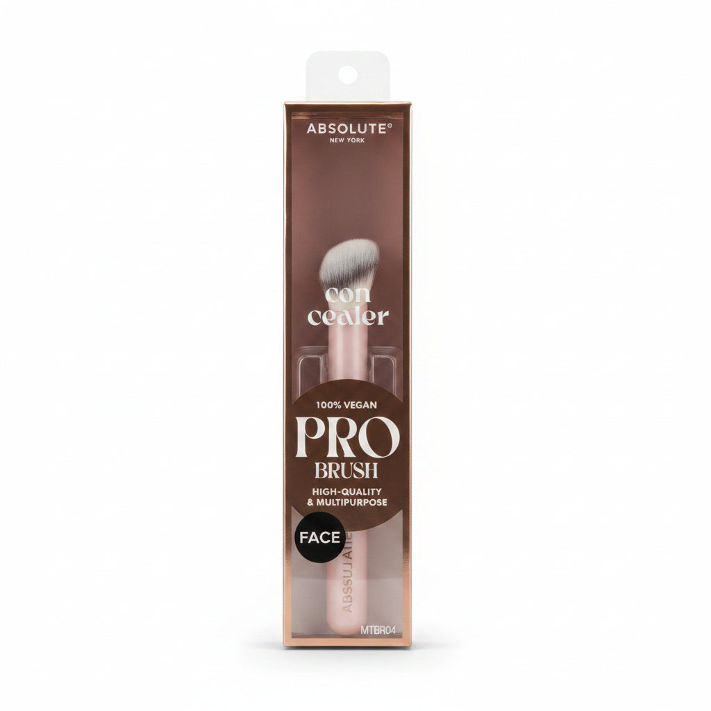 Absolute New York Pro Brush Concealer