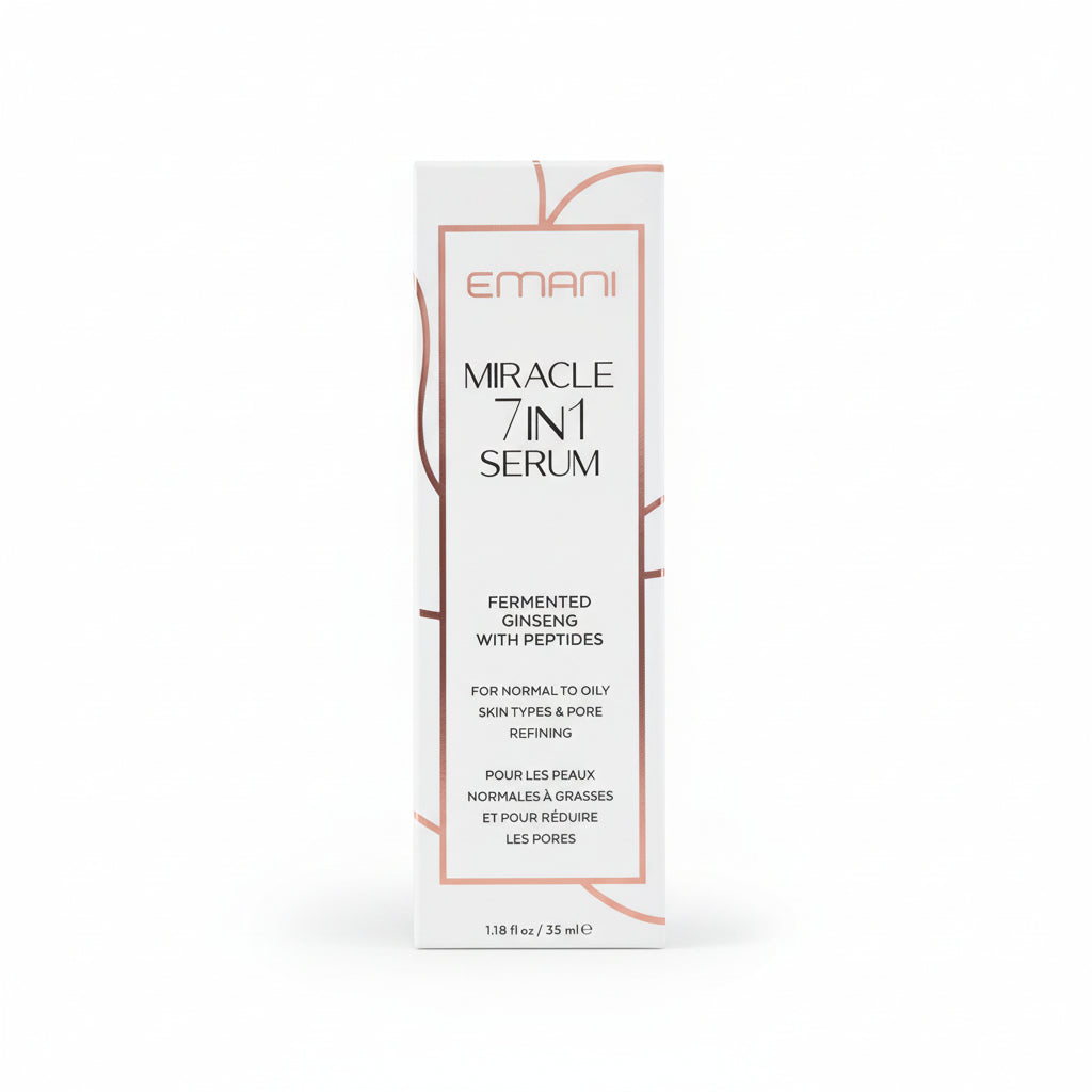 Emani Miracle 7-in-1 Primer Serum 35 ml