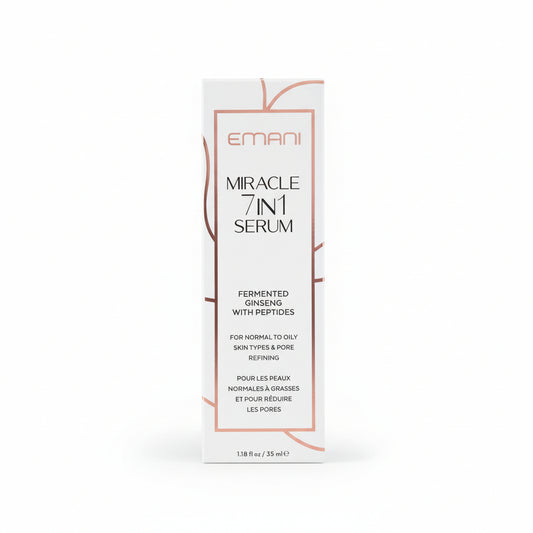 Emani Miracle 7-in-1 Primer Serum 35 ml