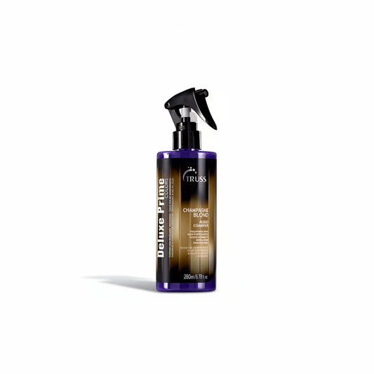 TRUSS Deluxe Prime Champagne Blond