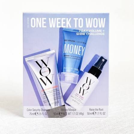 Color Wow One Week to Wow Set 175ml