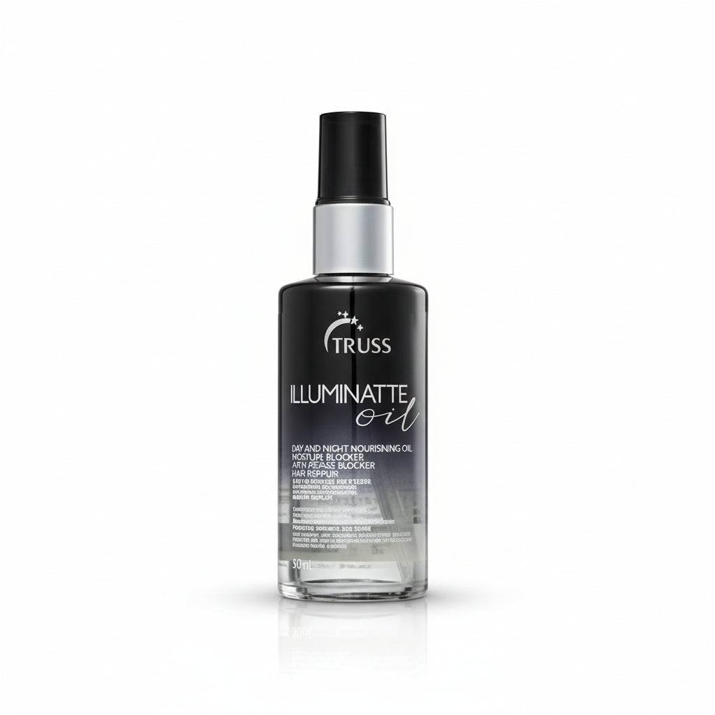 TRUSS Illuminatte Oil