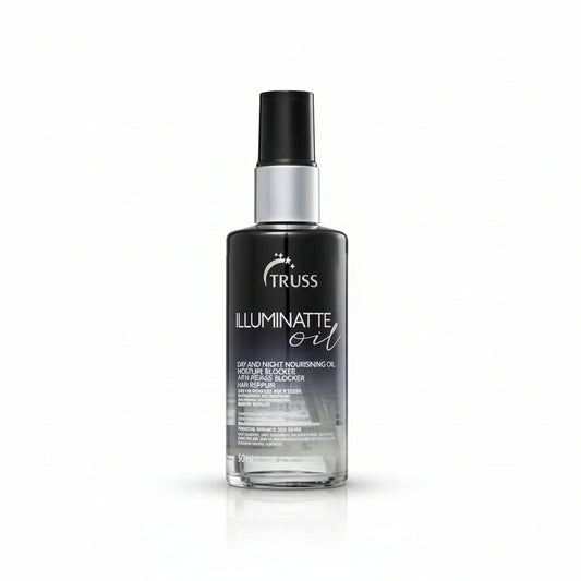 TRUSS Illuminatte Oil