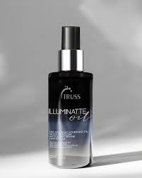 TRUSS Illuminatte Oil