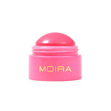 Moira Soft Blush Balm 8.5g