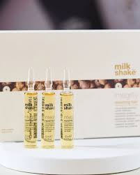 milk_shake Integrity Repairing Hair Treatment (12 ml / 0.4 fl. oz.)