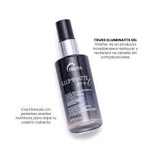TRUSS Illuminatte Oil