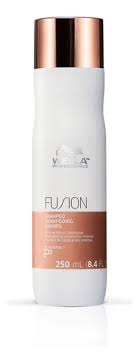 Wella Professionals Fusion Intense Repair Shampoo 250ml