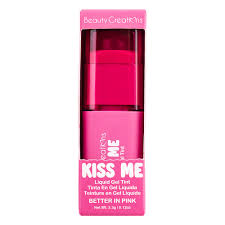 Beauty Creations Kiss Me Liquid Gel Tint 3.3g