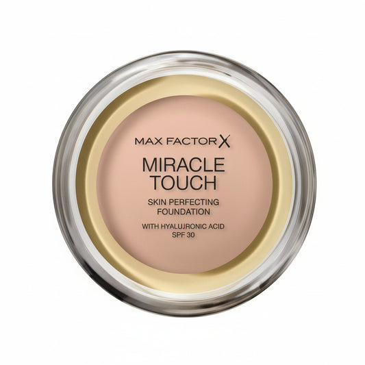 Max Factor Miracle Touch Cream-to-Liquid Foundation 11.5 g
