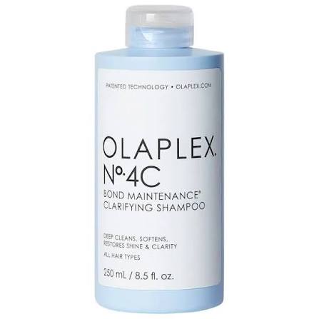 Olaplex No. 4C Bond Maintenance Clarifying Shampoo 250ml