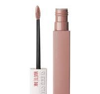 Maybelline SuperStay Matte Ink