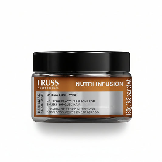 TRUSS Nutri Infusion