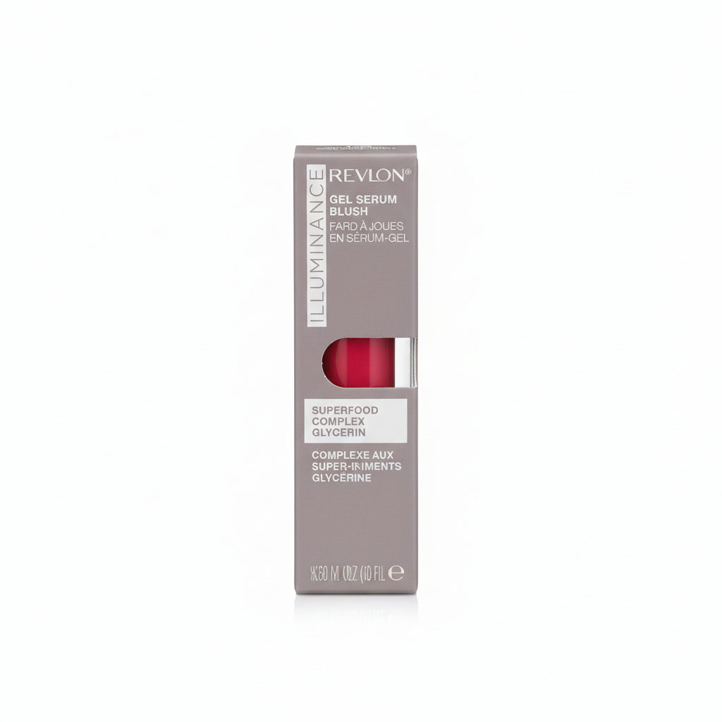 Revlon Illuminance Gel Serum Blush 11 ml