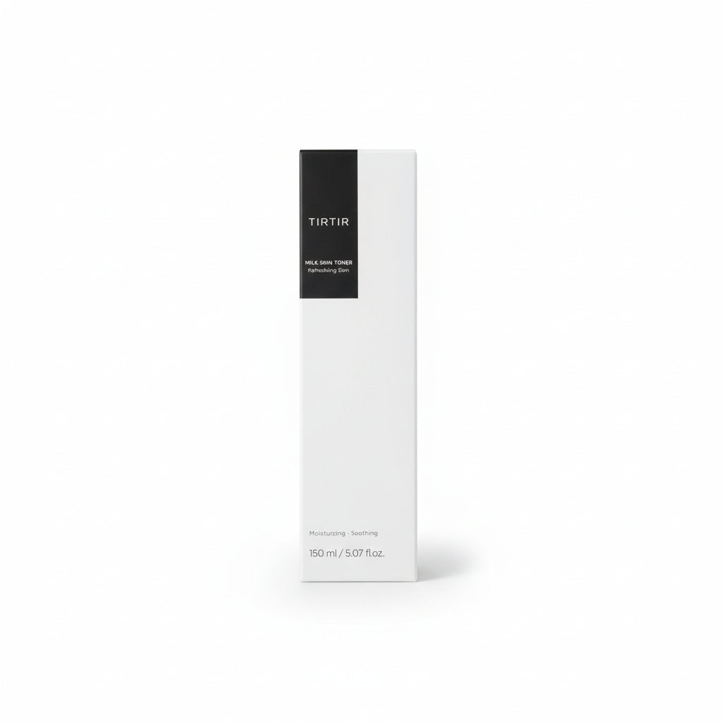Tirtir Milk Skin Toner 150 ml