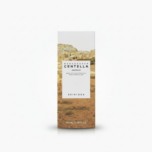 SKIN1004 Madagascar Centella Ampoule 100 ml.