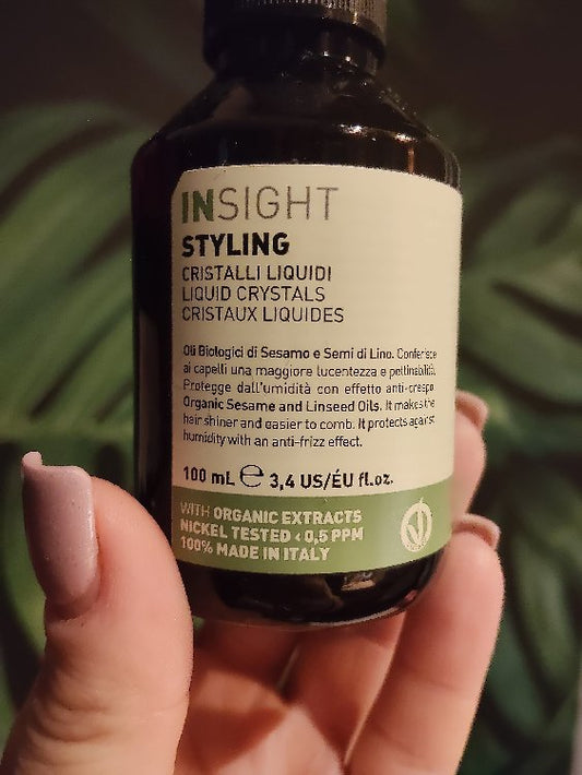 Insight Styling Liquid Crystals 100 ml