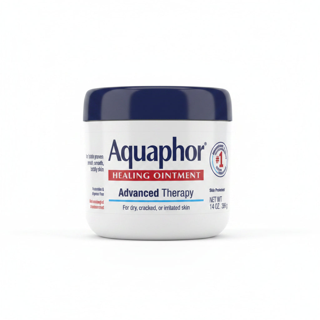 Aquaphor Healing Ointment Advanced Therapy 396 g