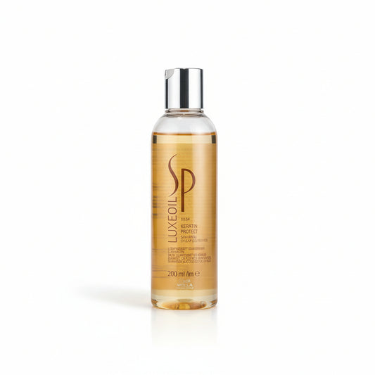 Kit Wella SP Luxe Oil Collection