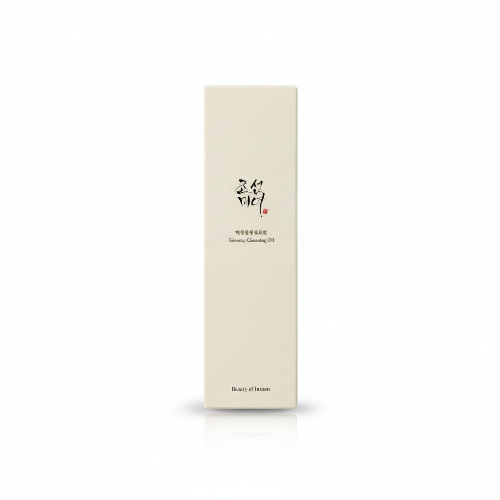 Beauty of Joseon Ginseng Cleansing Oil 210 ml.