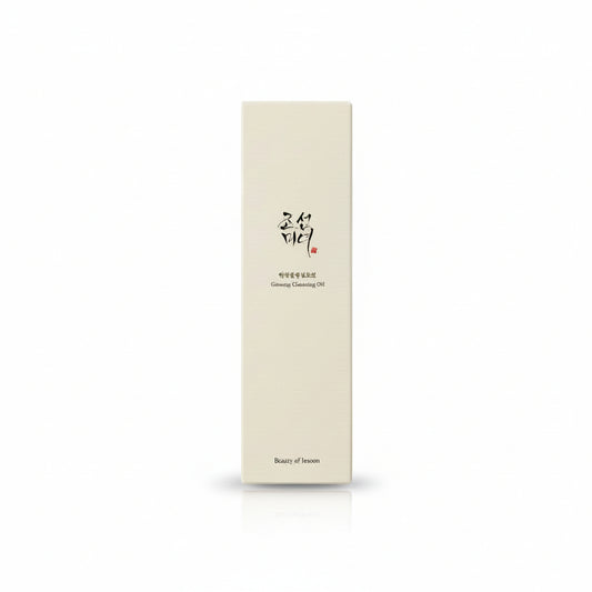 Beauty of Joseon Ginseng Cleansing Oil 210 ml.