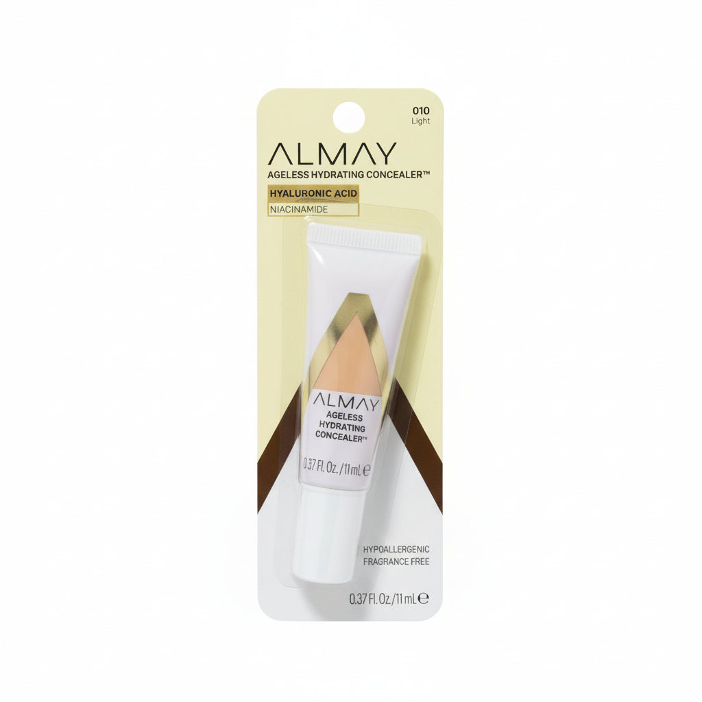 Almay Ageless Hydrating Concealer 11 mL