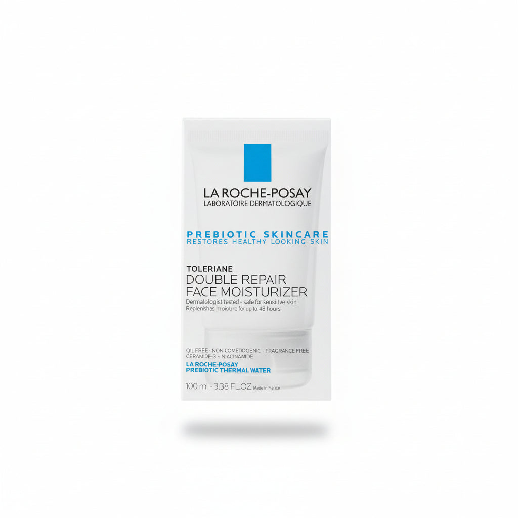 La Roche-Posay Toleriane Double Repair Face Moisturizer 100ml