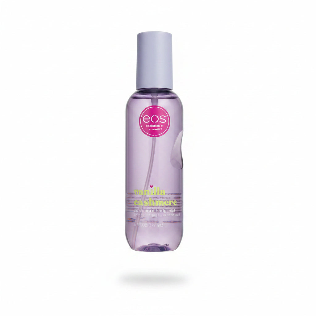 eos Cashmere Body Mist Vanilla Cashmere 177 ml