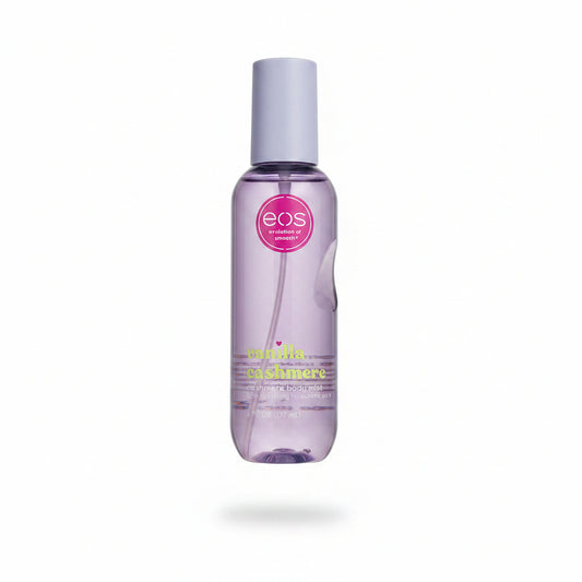 eos Cashmere Body Mist Vanilla Cashmere 177 ml